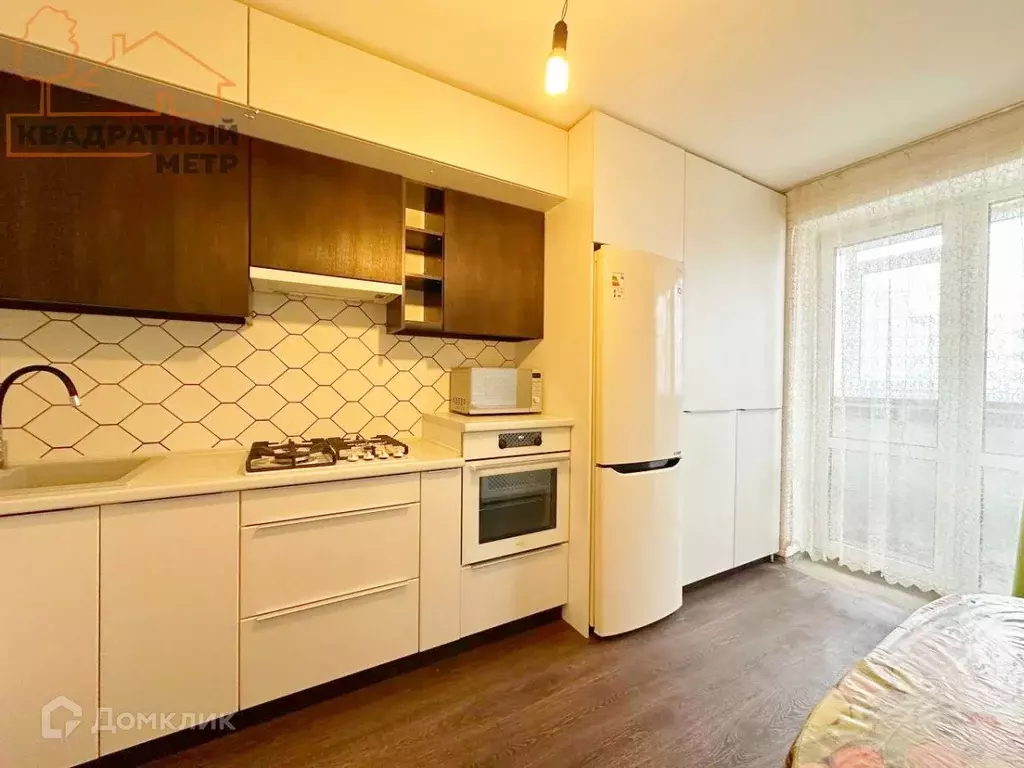 Продаётся 2-к квартира, 53.9 м - Фото 0