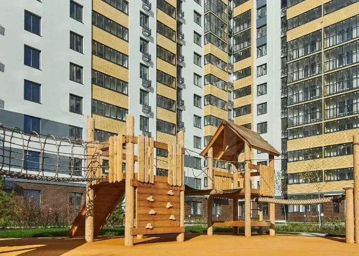 2-к. квартира, 59,7 м, 14/14 эт. - Фото 0