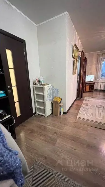 1-к кв. Чувашия, Чебоксары Эгерский бул., 42к1 (40.4 м) - Фото 1