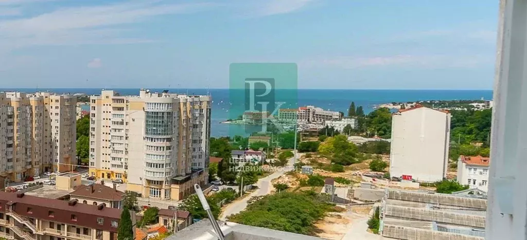 3-к кв. Севастополь ул. Маячная, 13 (101.0 м) - Фото 1