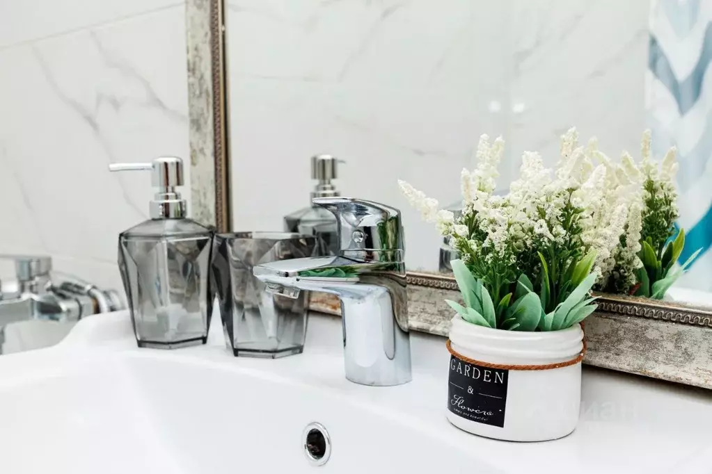 1-к кв. Тульская область, Тула ул. Шухова, 28 (35.0 м) - Фото 2