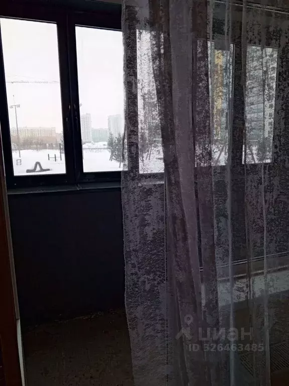 Студия Новосибирская область, Новосибирск Бронная ул., 22 (23.0 м) - Фото 1