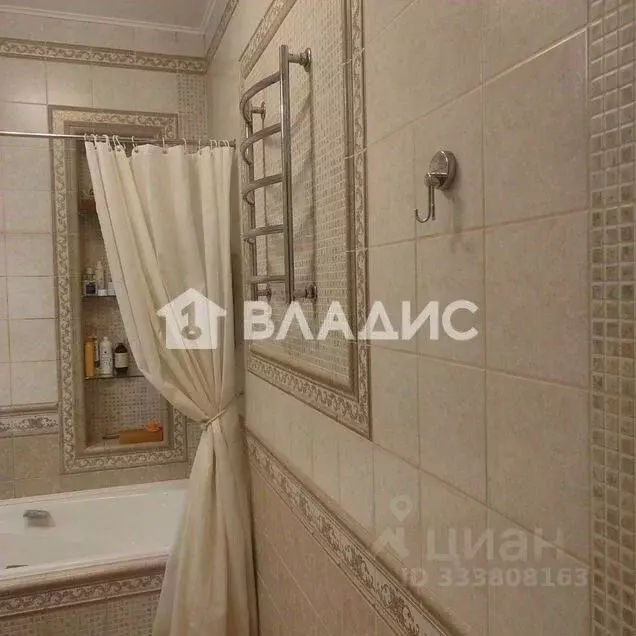 3-к кв. Санкт-Петербург Дмитровский пер., 12 (76.3 м) - Фото 2
