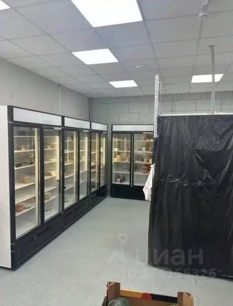 Торговая площадь в Московская область, Ленинский городской округ, ... - Фото 2