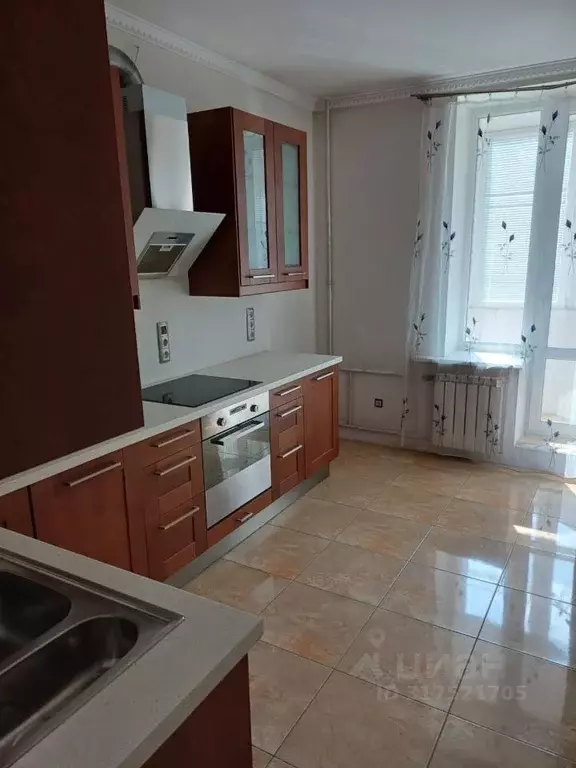1-к кв. Санкт-Петербург ул. Антонова-Овсеенко, 18 (52.0 м) - Фото 1