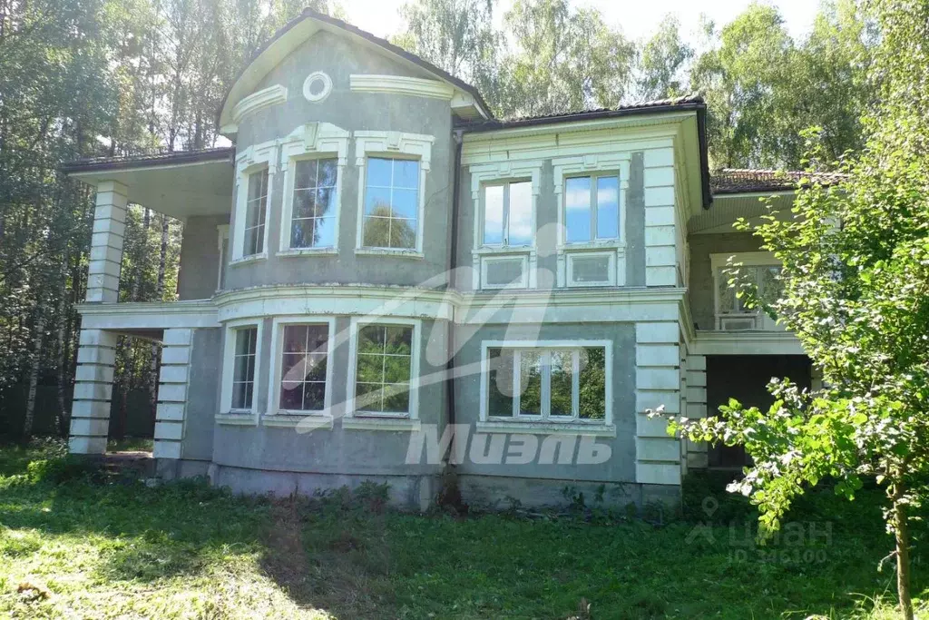 Купить Дом В Королеве Мкр Первомайский