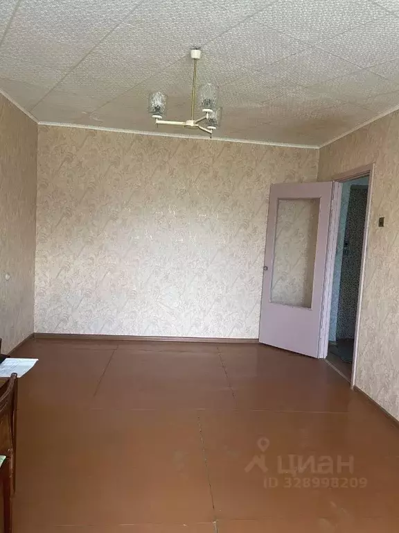 1-к кв. Ивановская область, Кинешма ул. Григория Королева, 9 (30.0 м) - Фото 2