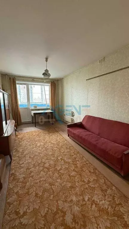 2-к кв. Белгородская область, Белгород ул. Щорса, 55а (60.3 м) - Фото 1