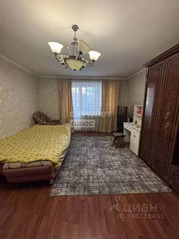 2-к кв. Московская область, Домодедово Западный мкр, ул. Дружбы, 3 ... - Фото 2