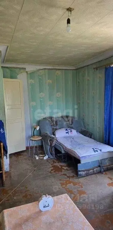 1-к кв. Свердловская область, Нижний Тагил Ульяновская ул., 51 (30.9 ... - Фото 2