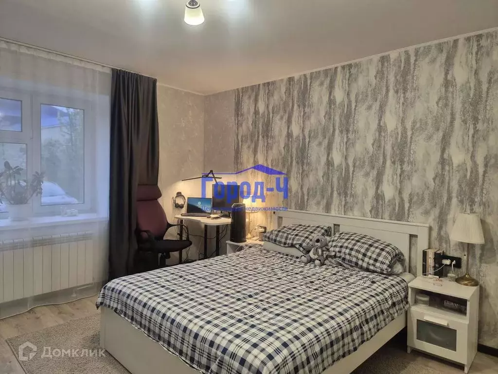 Продаётся 2-к квартира, 65 м - Фото 1