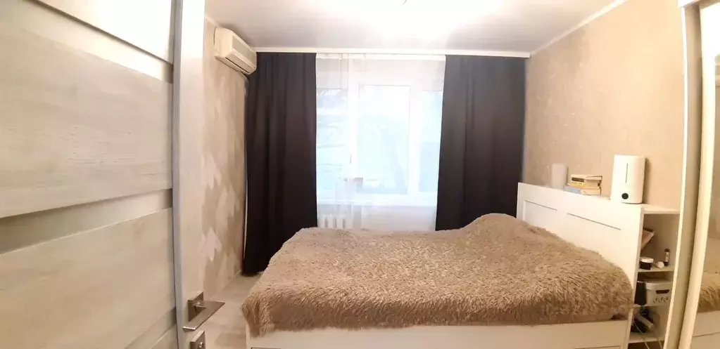 3-к кв. Ростовская область, Ростов-на-Дону ул. Немировича-Данченко, ... - Фото 2