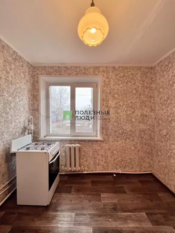 2-к. квартира, 42,4 м, 1/2 эт. - Фото 0