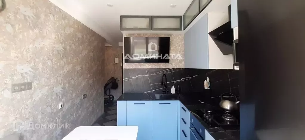 Продаётся 3-к квартира, 58.5 м - Фото 0