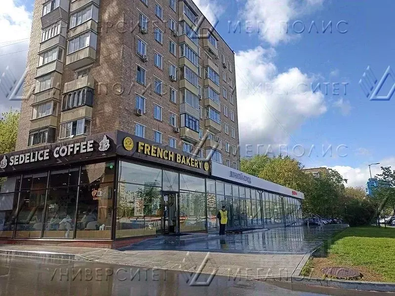 Склад в Москва Дмитровское ш., 15к1 (150 м) - Фото 0