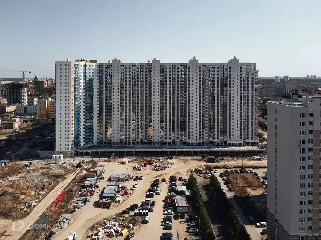 Продаётся 2-к квартира, 77.9 м - Фото 0