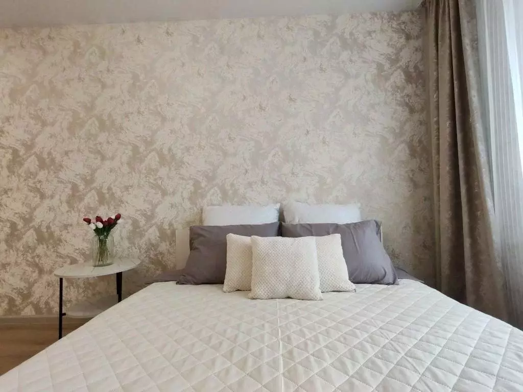 2-к кв. Самарская область, Волжский район, Смышляевка городское ... - Фото 1