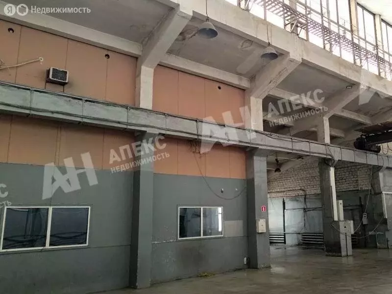 Производственное помещение (1000 м) - Фото 2
