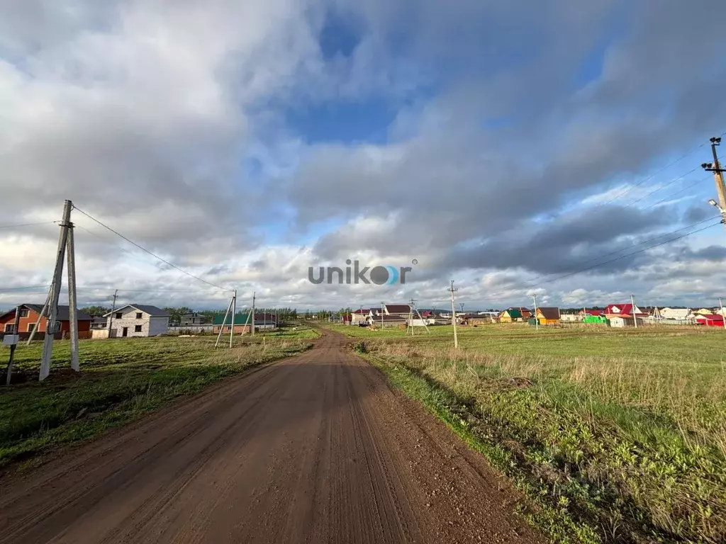 Дом в Башкортостан, Кармаскалинский район, д. Кабаково Шоссейная ул., ... - Фото 1
