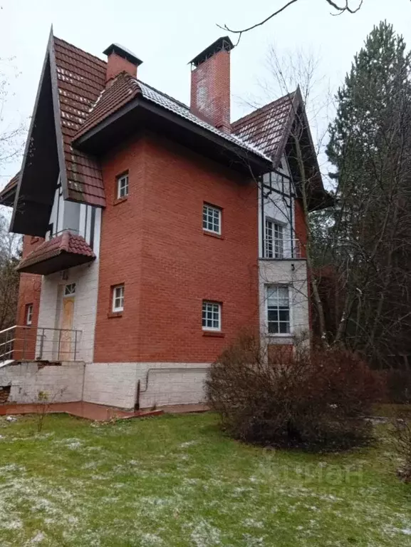 Дом в Москва, Москва, Троицк ул. Подмосковные вечера, 16 (206 м) - Фото 2