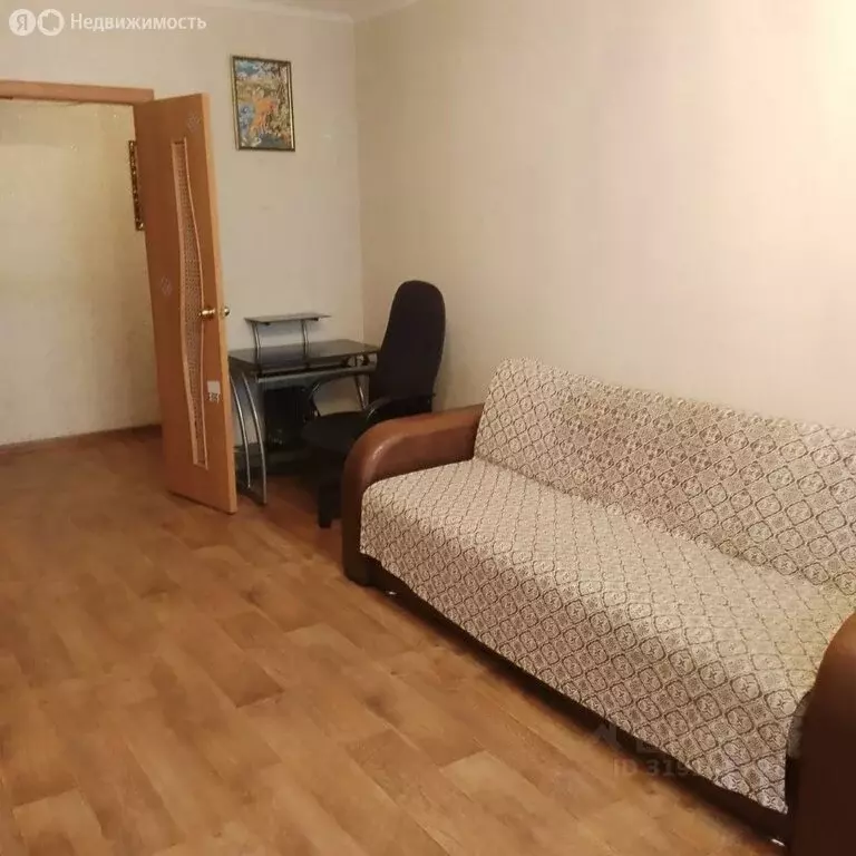 2-комнатная квартира: Тюмень, улица Елизарова, 49 (53.5 м) - Фото 1