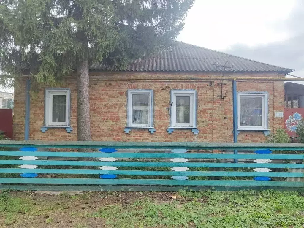 Дом в Белгородская область, Красногвардейский район, Засосенское ... - Фото 2