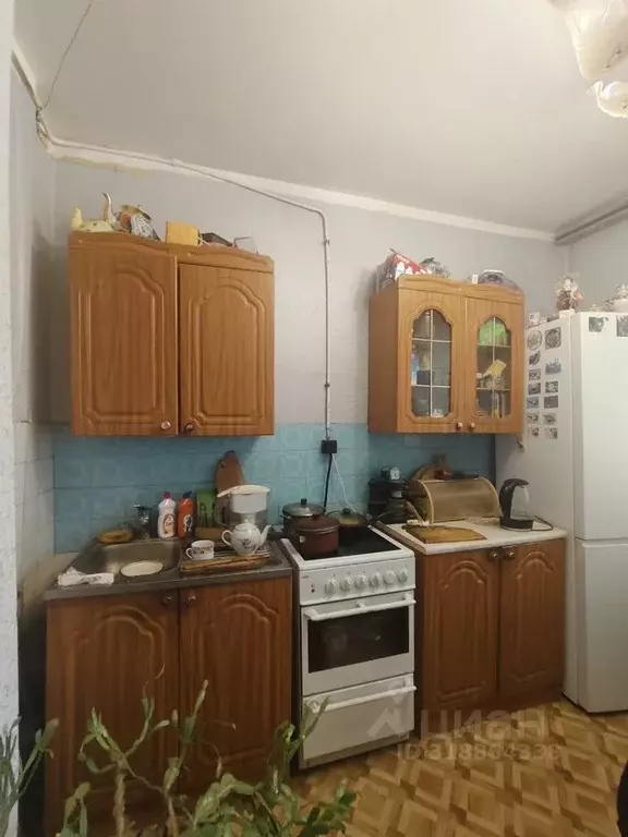 1-к кв. Москва Таллинская ул., 17К4 (38.8 м) - Фото 1