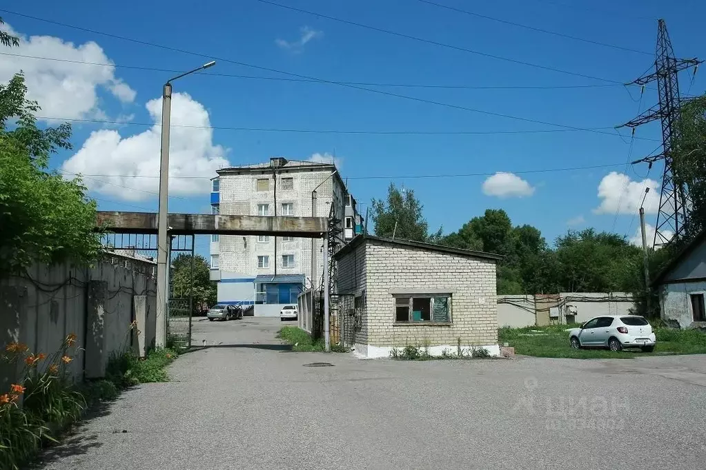 Помещение свободного назначения в Кемеровская область, ... - Фото 0