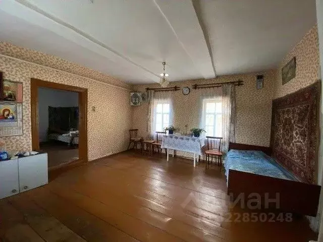 Дом в Воронежская область, Борисоглебский городской округ, с. Чигорак ... - Фото 1