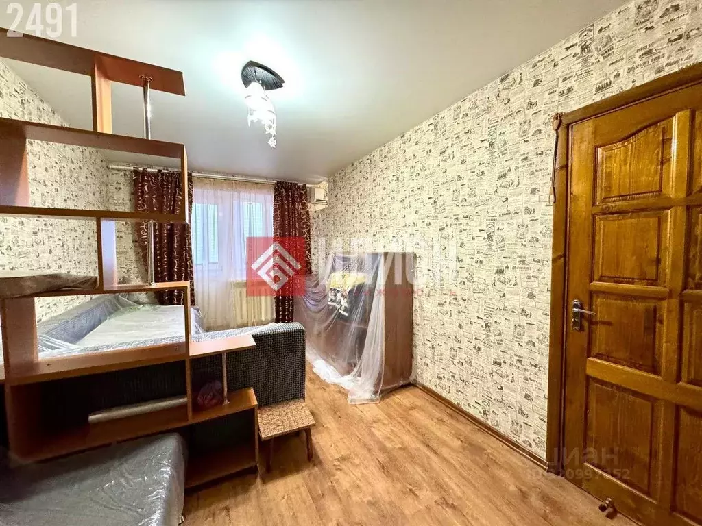 1-к кв. Крым, Судак ул. Мичурина, 2 (28.5 м) - Фото 1