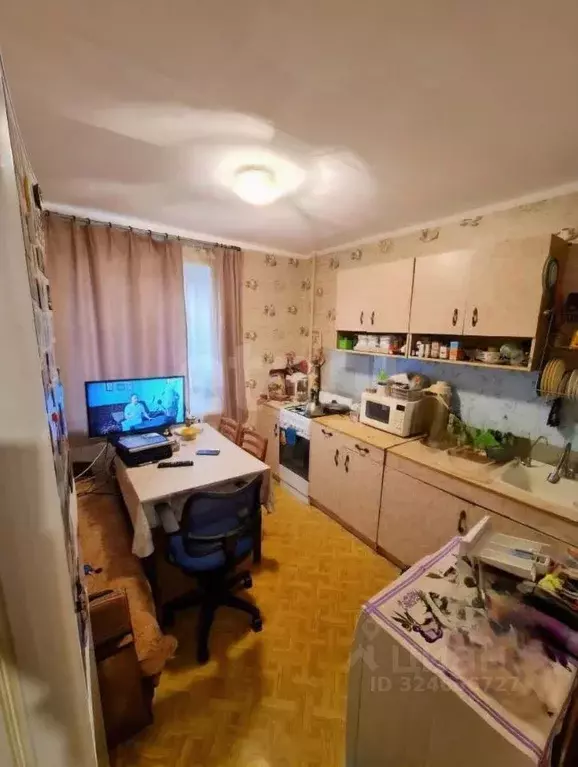 2-к кв. Башкортостан, Уфа Дагестанская ул., 27 (51.1 м) - Фото 0