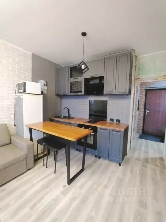 2-к кв. Новосибирская область, Новосибирск Весенний мкр, ул. Заречная, ... - Фото 1