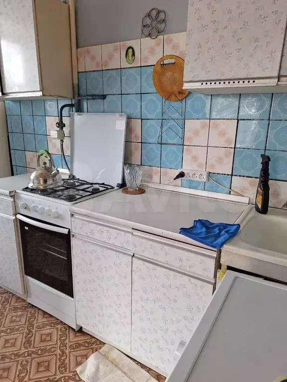 2-к. квартира, 48 м, 5/9 эт. - Фото 1