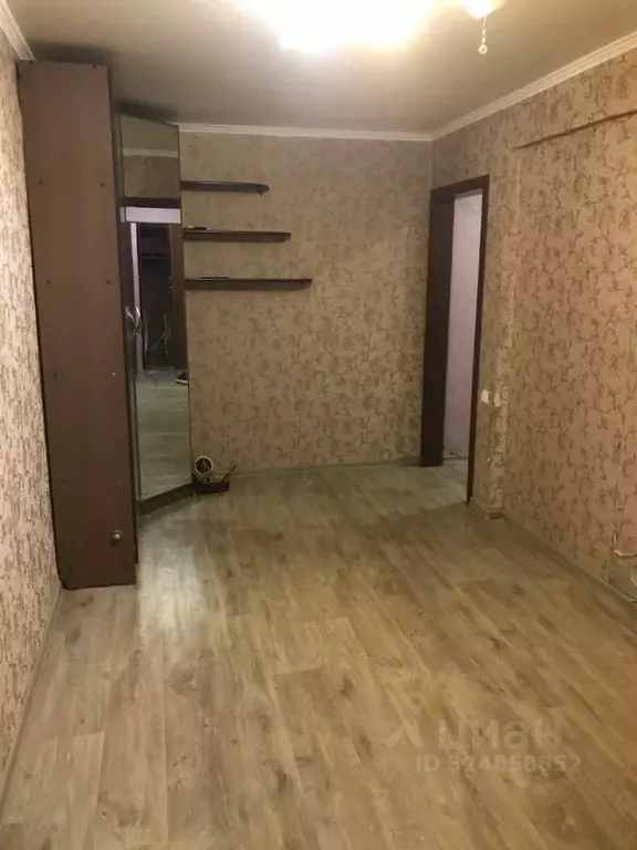 2-к кв. Саратовская область, Балаково Рабочая ул., 57 (48.0 м) - Фото 2