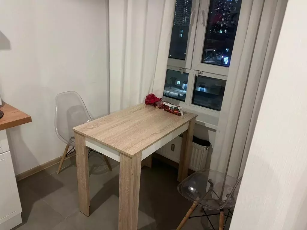 Студия Московская область, Ленинский городской округ, пос. Битца Южная ... - Фото 2