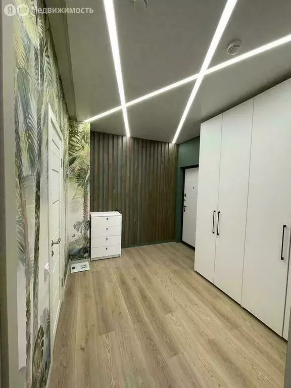 Квартира-студия: Анапа, Крепостная улица, 51к2 (38 м) - Фото 0