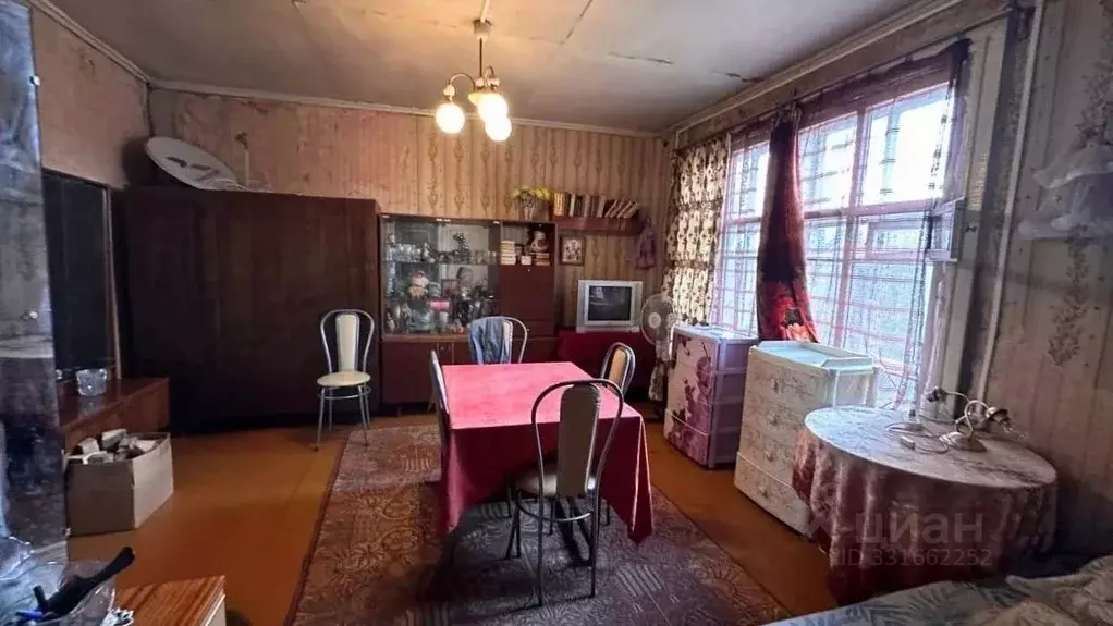 1-к кв. Новгородская область, Малая Вишера ул. Железнодорожный ... - Фото 1