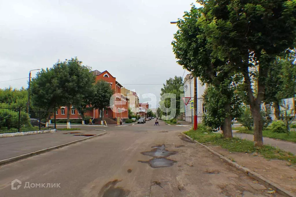 Продаётся 1-к квартира, 31.3 м - Фото 1