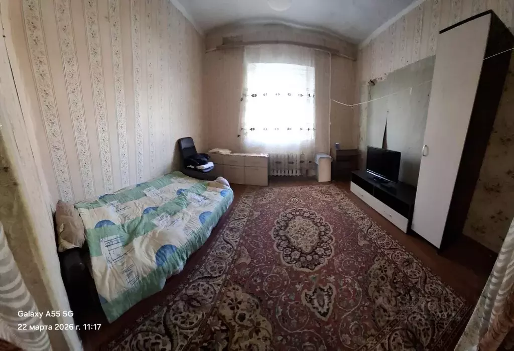 1-к кв. Московская область, Дмитров Внуковский проезд, 10А (21.0 м) - Фото 1