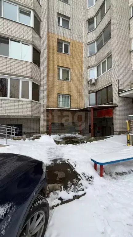 Помещение свободного назначения в Смоленская область, Смоленск ул. ... - Фото 2