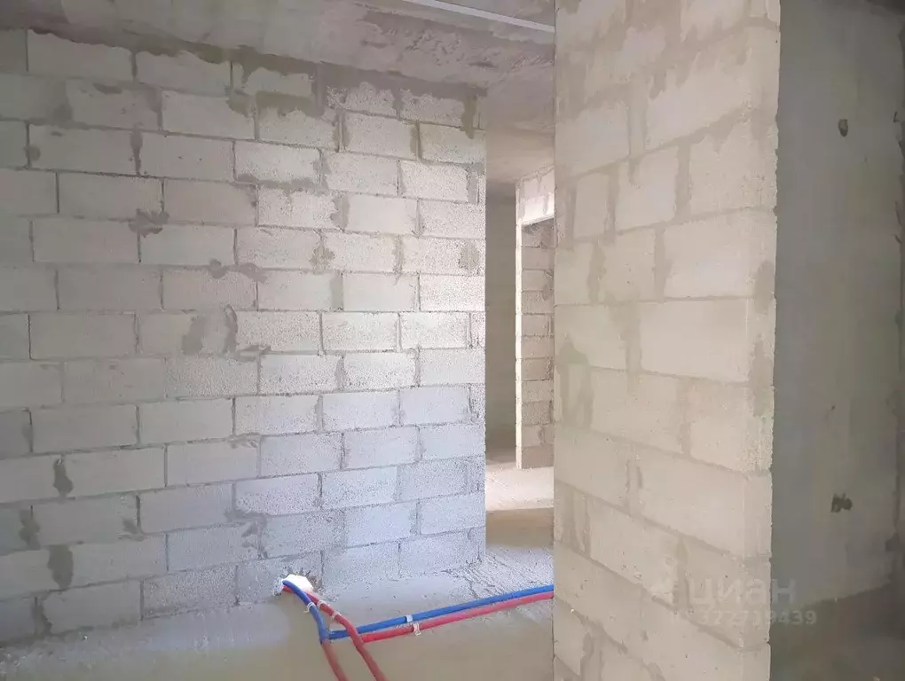 3-к кв. Самарская область, Самара ул. Советской Армии, 91 (95.3 м) - Фото 2