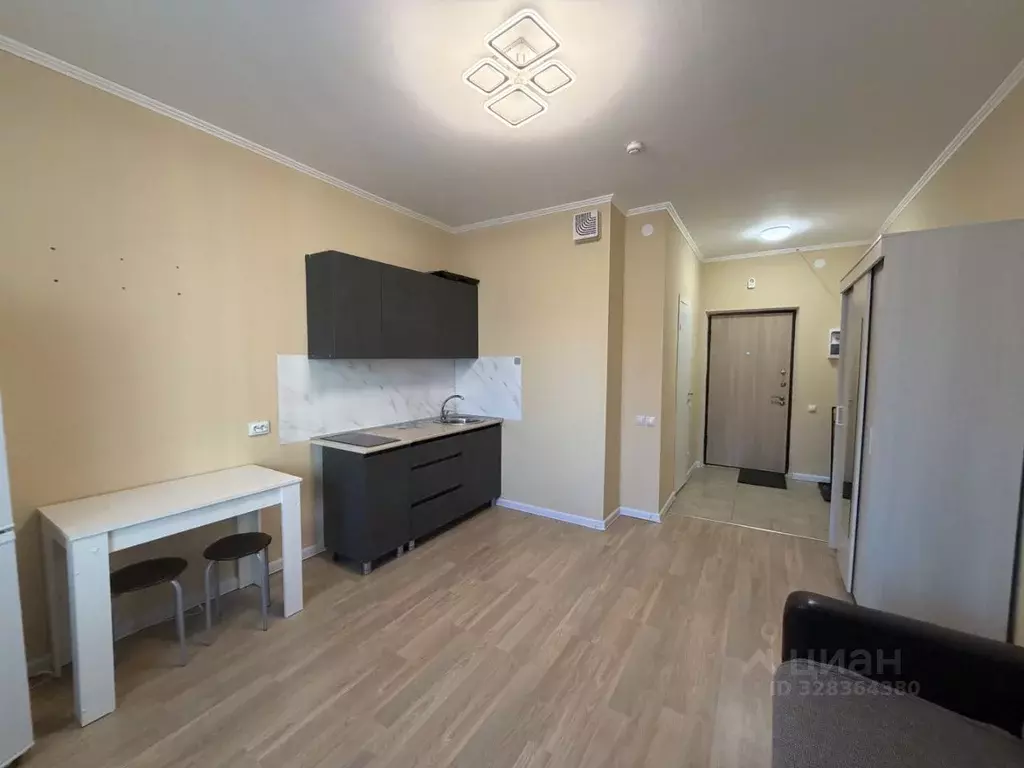 Студия Московская область, Ленинский городской округ, Мисайлово пгт, ... - Фото 2