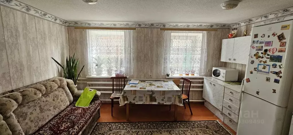 Дом в Ростовская область, Ростов-на-Дону ул. Мадояна, 264 (118 м) - Фото 1