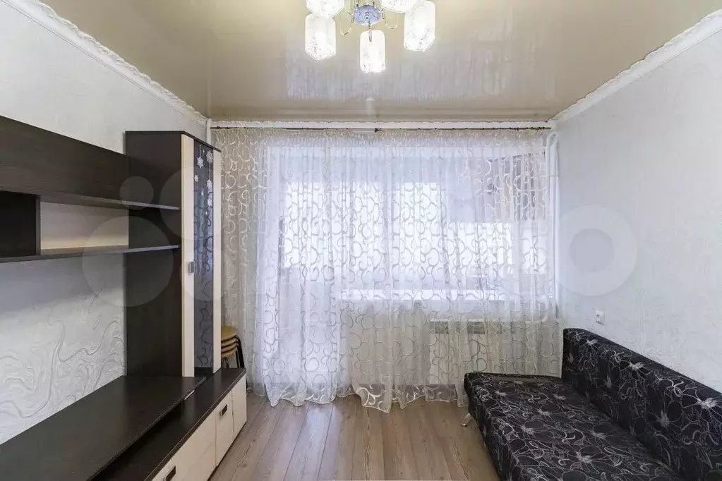 Квартира-студия, 19 м, 2/8 эт. - Фото 1
