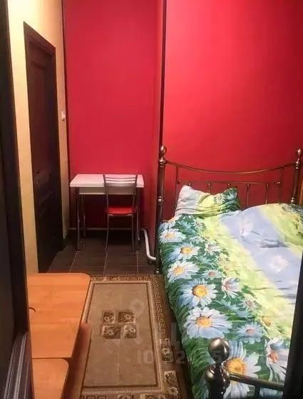 Комната Кемеровская область, Мыски ул. Герцена, 1Б (10.0 м) - Фото 1