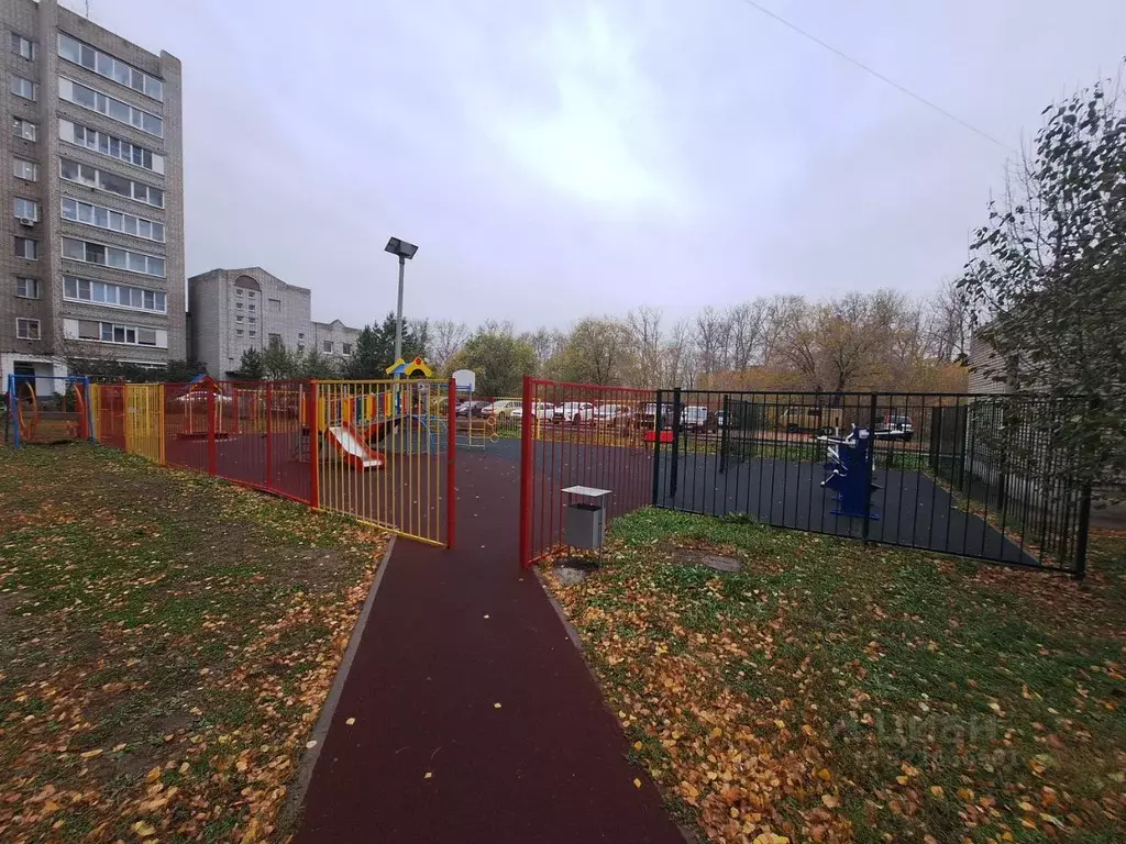 2-к кв. Алтайский край, Рубцовск просп. Ленина, 199В (46.7 м) - Фото 1