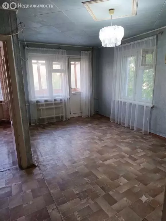 1-комнатная квартира: Ангарск, улица Файзулина, 21 (33 м) - Фото 2