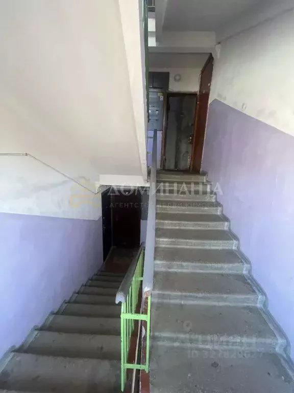 2-к кв. Смоленская область, Смоленск ул. Кутузова, 8А (46.1 м) - Фото 2