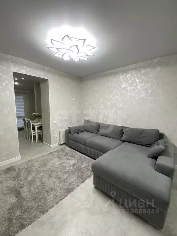 Дом в Северная Осетия, Владикавказ Ларская ул., 32 (31 м) - Фото 2