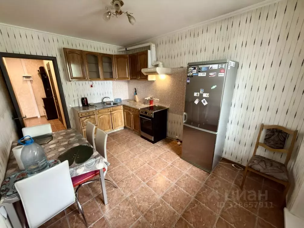 2-к кв. Московская область, Ленинский городской округ, Дрожжино пгт ш. ... - Фото 2